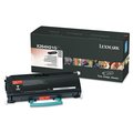 Lexmark Toner Cartridge, 9000 Page-Yield, Black, Printer Brand: Lexmark X264H21G